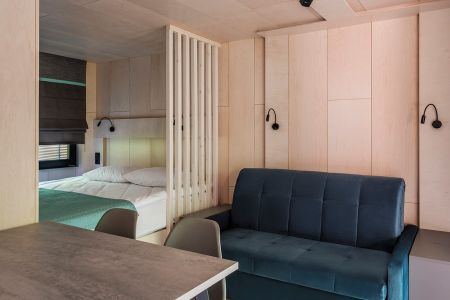 Детская площадка