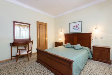 Детская площадка