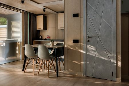 Детская площадка