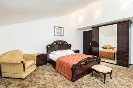 Детская площадка