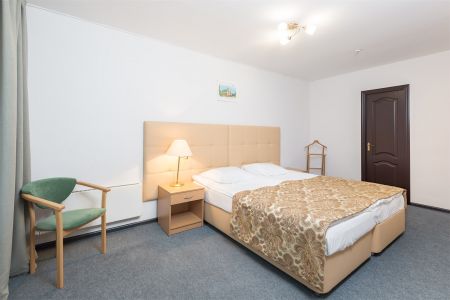 Детская площадка