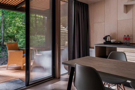 Детская площадка