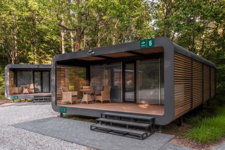 Детская площадка