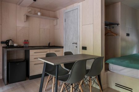 Детская площадка