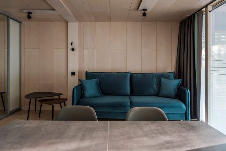 Детская площадка