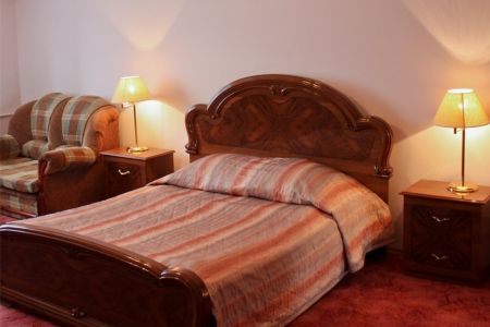 Детская площадка