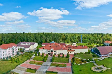 Внешний вид