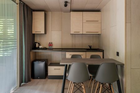 Детская площадка