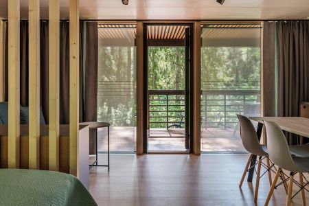 Детская площадка