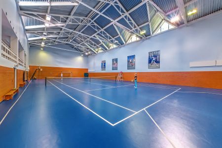 Внешний вид