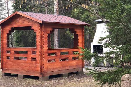 Внешний вид