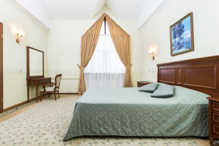 Детская площадка