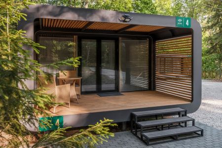 Детская площадка