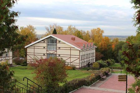 Внешний вид