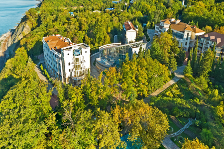 Территория