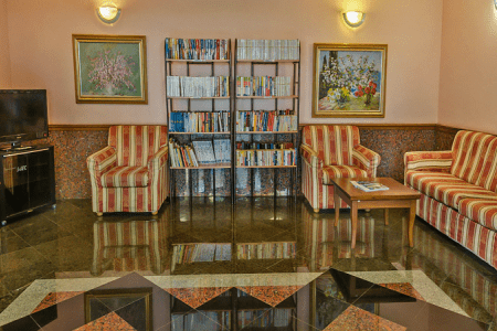 Внешний вид