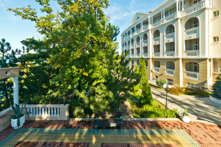 Внешний вид