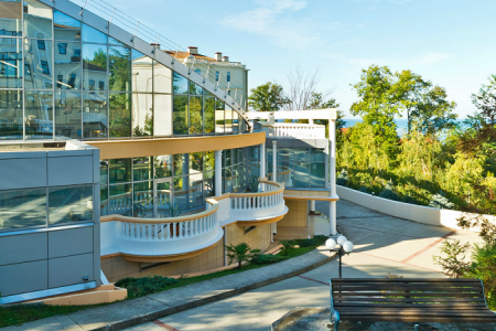 Внешний вид