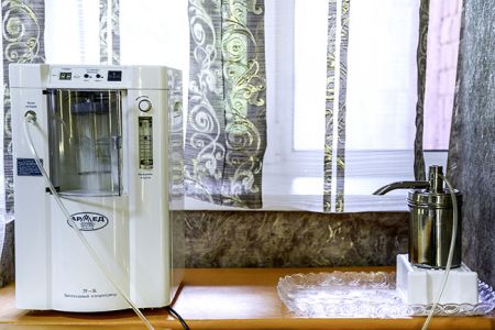 Бассейн Посейдон