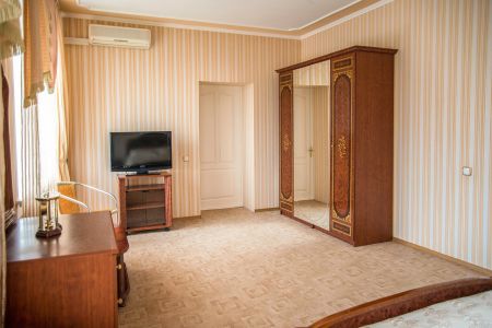 Стандарт 1-местный