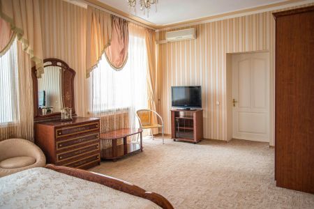 Стандарт 1-местный