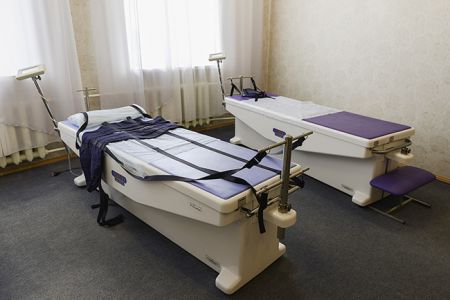 Бассейн Посейдон