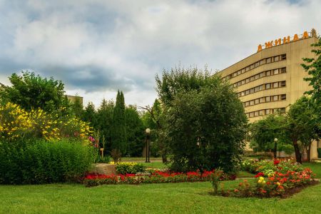 Внешний вид