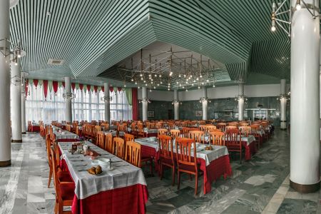 Внешний вид