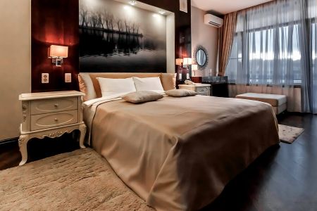 Премиум 2-местный 2-комнатный 1 категория