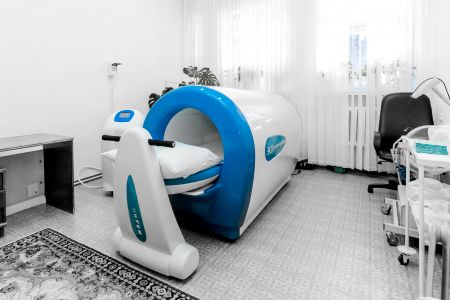 Магнитотурботрон