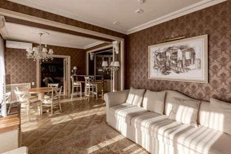 Премиум 2-местный 2-комнатный 1 категория