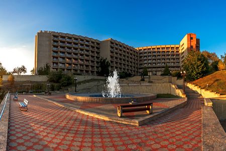 Внешний вид