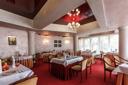 Внешний вид