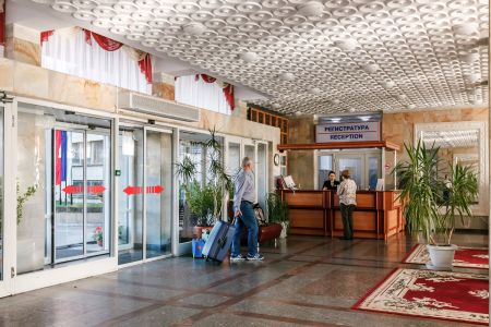 Внешний вид