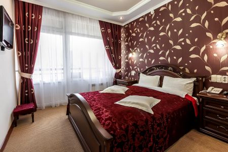 Премиум 2-местный 2-комнатный 1 категория