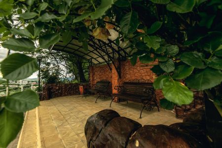 Территория