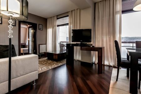 Премиум 2-местный 2-комнатный 1 категория