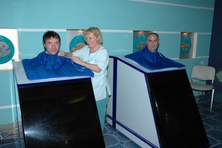 Внешний вид