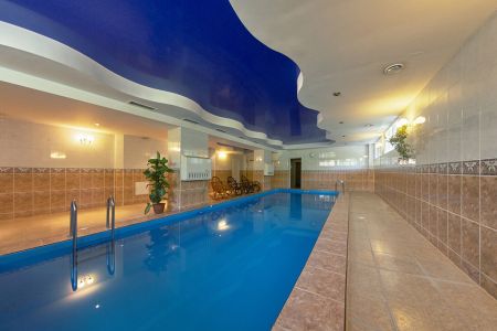 Внешний вид