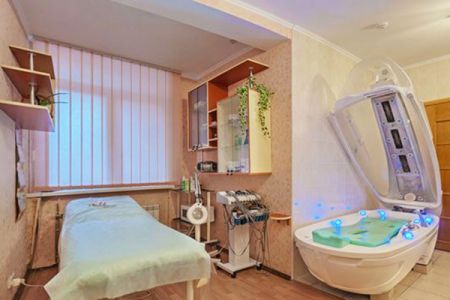 Внешний вид