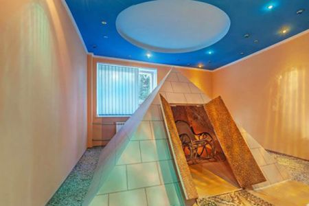 Внешний вид