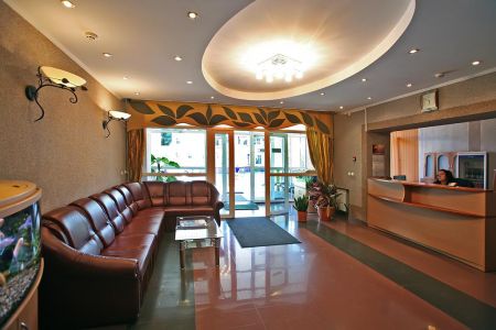 Внешний вид