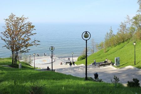 Внешний вид