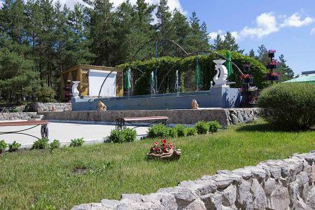 Внешний вид