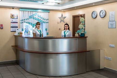 Внешний вид