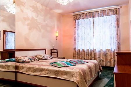 Тренажерный зал