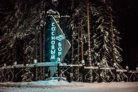 Внешний вид