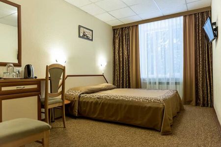 Тренажерный зал