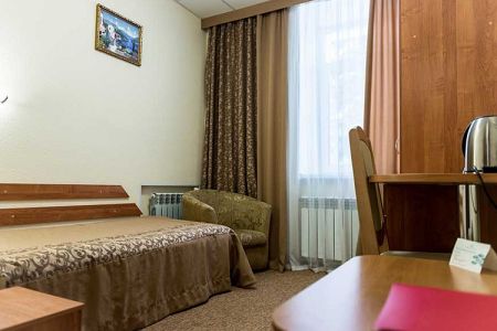 Тренажерный зал