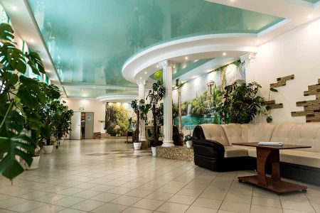 Внешний вид